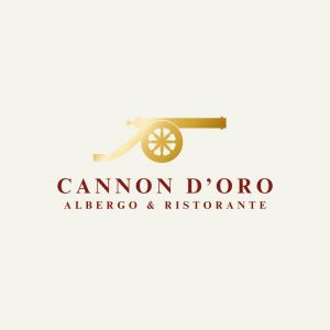 Logo Cannon D'Oro