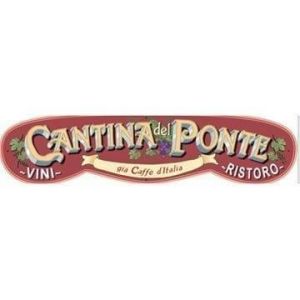 Logo Cantina Del Ponte