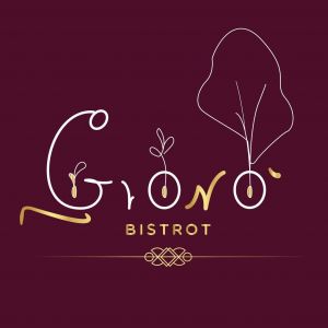 Logo Gionò Bistrot