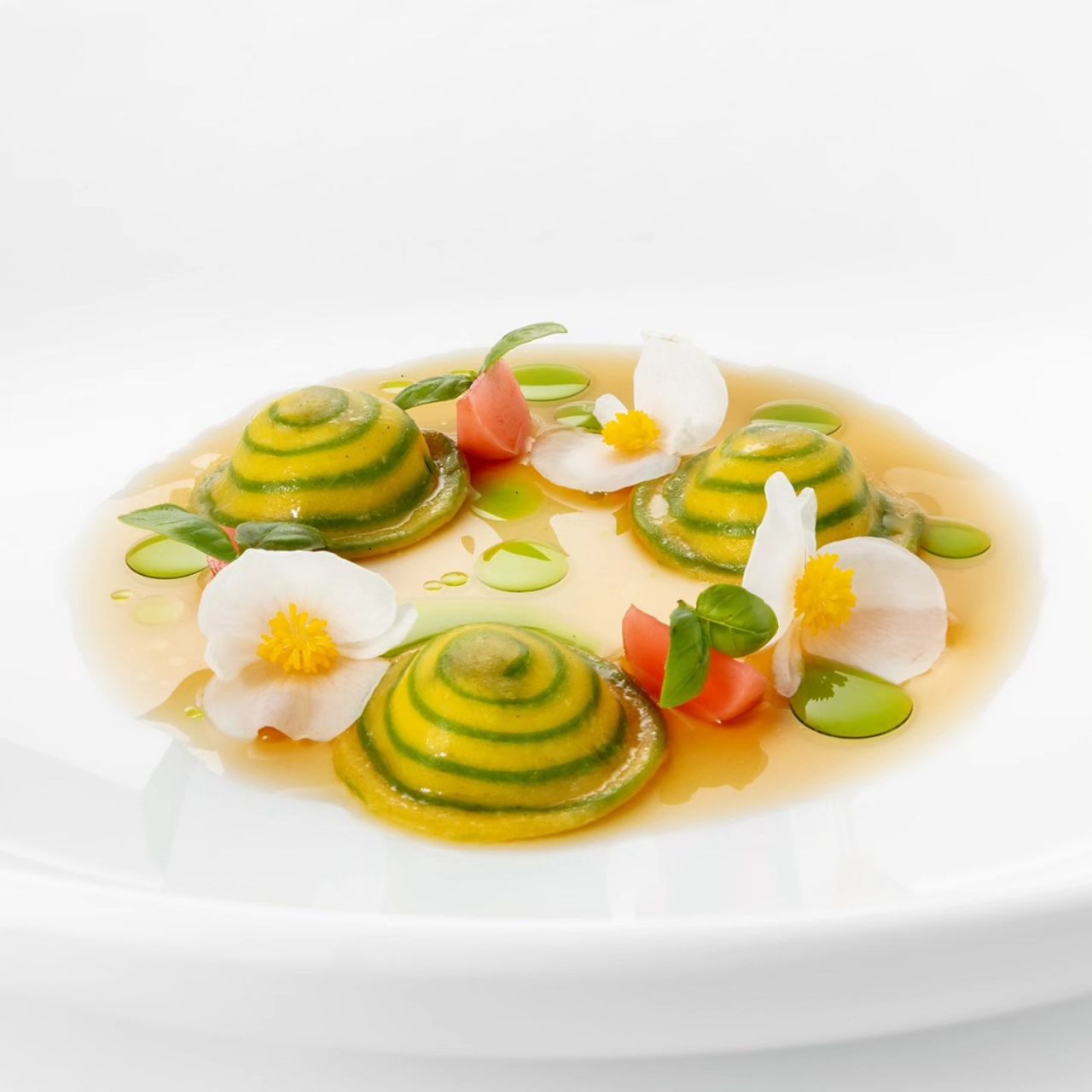 Ristorante La Madernassa - La Madernassa Resort
