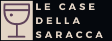 Logo Le Case Della Saracca