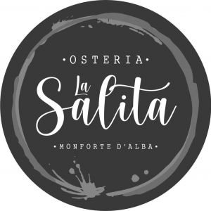 Osteria La Salita Logo Osteria La Salita