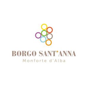 Ristorante Borgo Sant'Anna Logo Ristorante Borgo Sant'Anna