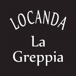 Logo Locanda La Greppia