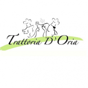 Logo Trattoria D'Oria