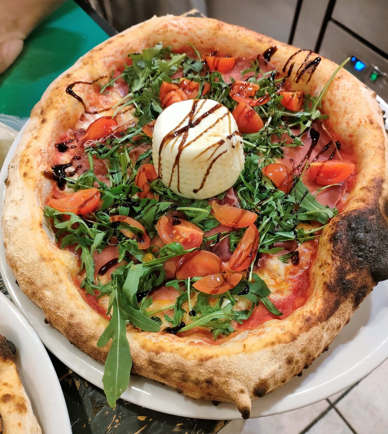 Lacorteaperta Ristorante Pizzeria