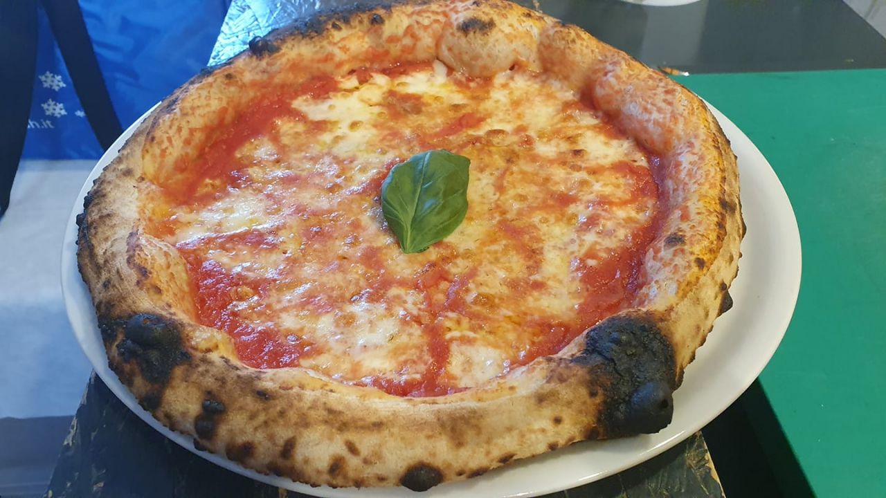 Lacorteaperta Ristorante Pizzeria