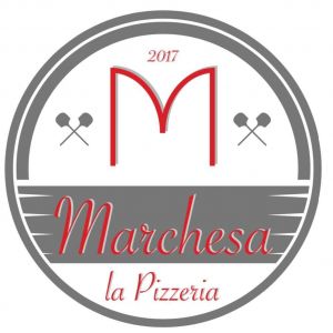 Logo Marchesa La Pizzeria