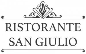 Logo Ristorante San Giulio