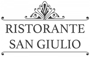 Ristorante San Giulio Logo Ristorante San Giulio