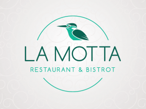 Logo La Motta