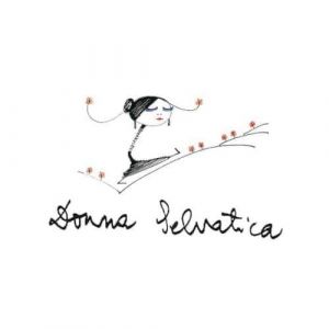 Logo Donna Selvatica