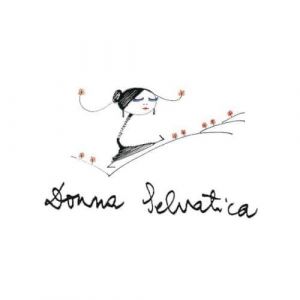 Donna Selvatica Logo Donna Selvatica