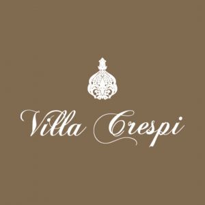 Ristorante Villa Crespi Logo Ristorante Villa Crespi