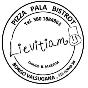 Lievitiamo Logo Lievitiamo
