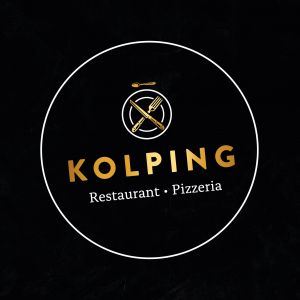 Logo Restaurant Pizzeria Kolping