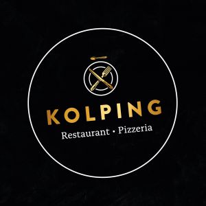 Restaurant Pizzeria Kolping Logo Restaurant Pizzeria Kolping