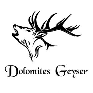Logo Dolomites Geyser Restaurant Après Ski