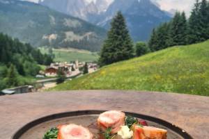 Dolomites Geyser Restaurant Après Ski