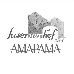 Logo Ristorante Lusernarhof