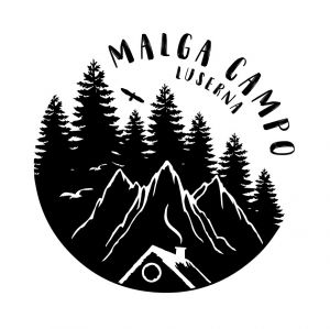 Logo Rifugio Malga Campo