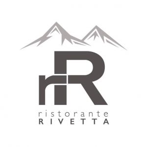Logo Ristorante Rivetta