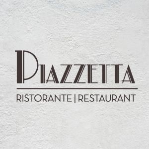 Logo Ristorante Piazzetta