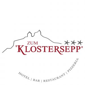 Restaurant Zum Klostersepp Logo Restaurant Zum Klostersepp