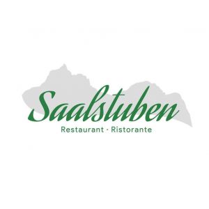 Logo Restaurant Saalstuben