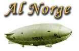 Logo Trattoria Al Norge