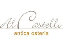 Ristorante Al Castello Logo Ristorante Al Castello