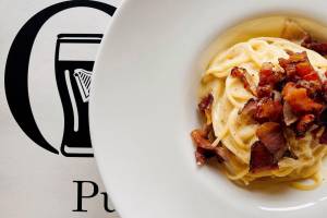 Open Pub & Restaurant