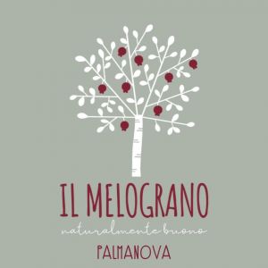 Logo Il Melograno - Palmanova