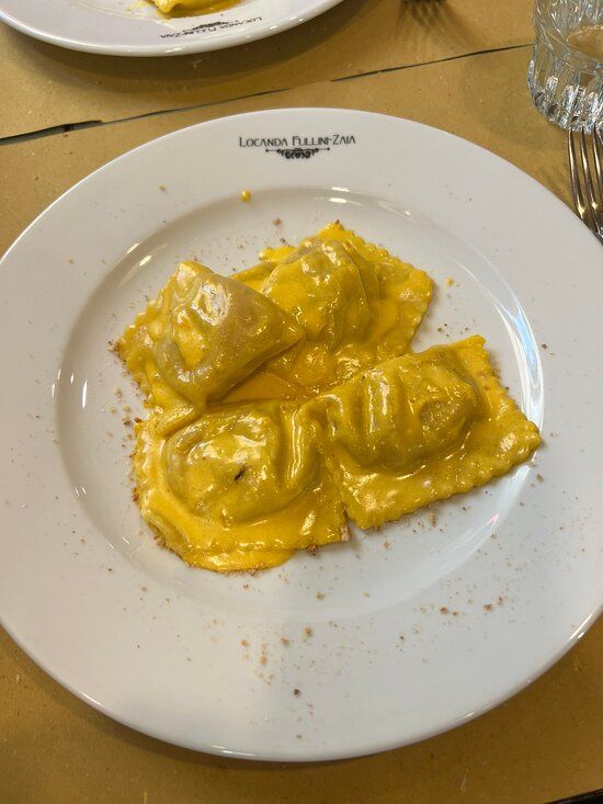 Ristorante Locanda Fullini-Zaia