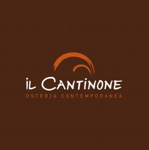 Logo Il Cantinone - Osteria Contemporanea