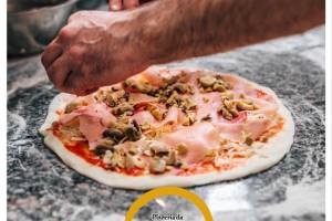Pizzeria Da Marasca Valvasone