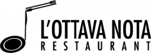 Logo L'Ottava Nota