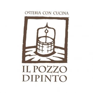 Logo Osteria Pozzodipinto