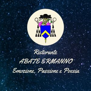 Logo Ristorante Abate Ermanno