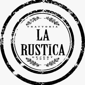 Logo La Rustica