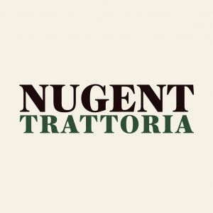 Logo Trattoria Nugent