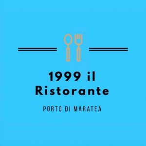 Logo 1999 Il Ristorante