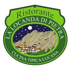 Logo La Locanda Di Pietra