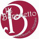 Logo Pizzeria Baronetto