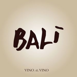 Logo Balì - Vineria Con Cucina