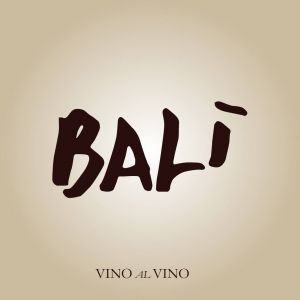 Balì - Vineria Con Cucina Logo Balì - Vineria Con Cucina