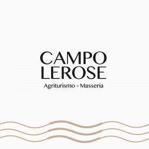 Masseria Campolerose Logo Masseria Campolerose