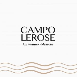 Logo Masseria Campolerose