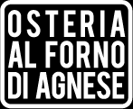 Logo Osteria Al Forno Di Agnese