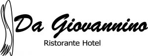 Logo Ristorante “Da Giovannino”